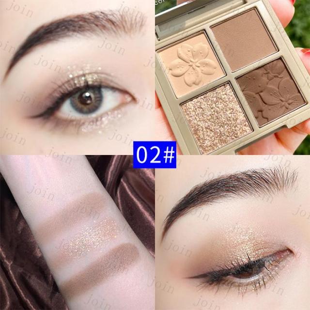 CS169#送料無料 コスメ かわいい アイシャドウ 50代 アイシャドウ韓国