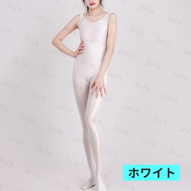 ボディスーツ レディース (s15#) 日本国内当日発送 9color 全身タイツ