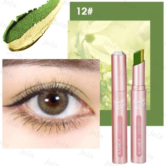 CS191#アイシャドウ スティック グラデーション 日本国内当日発送