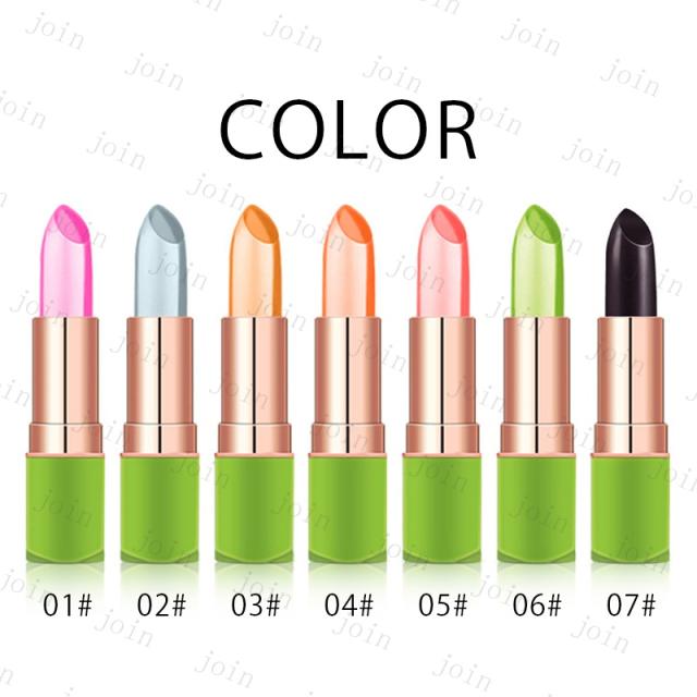 cs354#リップグロス 当日発送 7color 温度リップ リップティント LIP