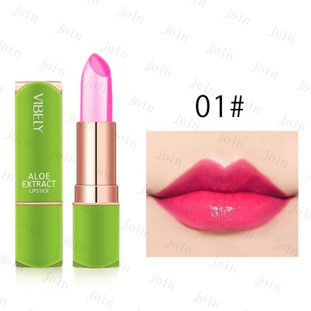 cs354#リップグロス 当日発送 7color 温度リップ リップティント LIP