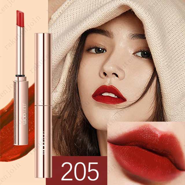 格安 cs447#口紅 韓国コスメ リップスティック lipstick 落ちにくい 口紅