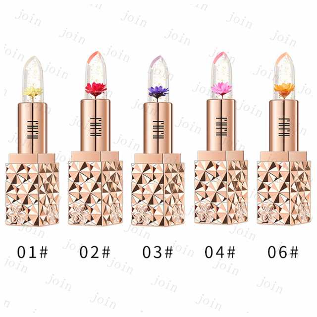 cs559#リップ 日本国内当日発送 温度リップ PH LIP リップクリーム 6colors 唇の保湿 リップティント ジェリー 口紅 韓国コスメ  リップグの通販はau PAY マーケット - join店