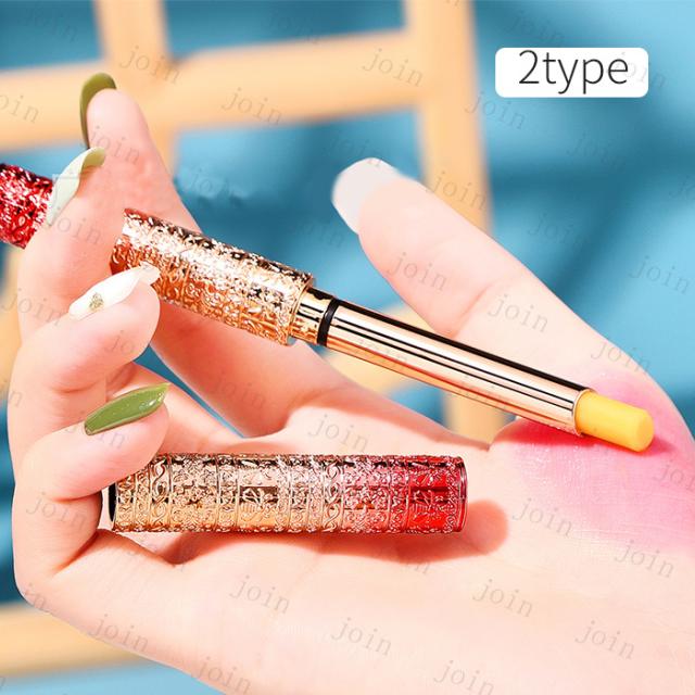 リップグロス 透明 (cs585#) 日本国内当日発送 2type リップ