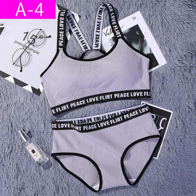 tk29#ブラショーツセット 当日発送 2type 9color 上下セット
