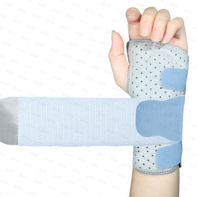 z58# 手首サポーター 手首固定 保護 捻挫 親指サポーター 腱鞘炎 通気