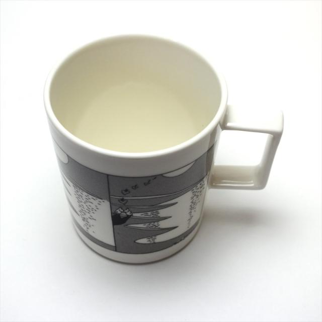 Vaja Finland Moomin ワヤ フィンランド ムーミン マグカップ 400ml ラブ Love 北欧食器 フィンランド かわいい ギフトの通販はau Pay マーケット Paysage