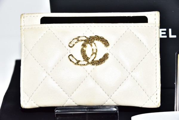 新作・人気アイテム 鑑定済 正規品 極美品 CHANEL シャネル マトラッセ