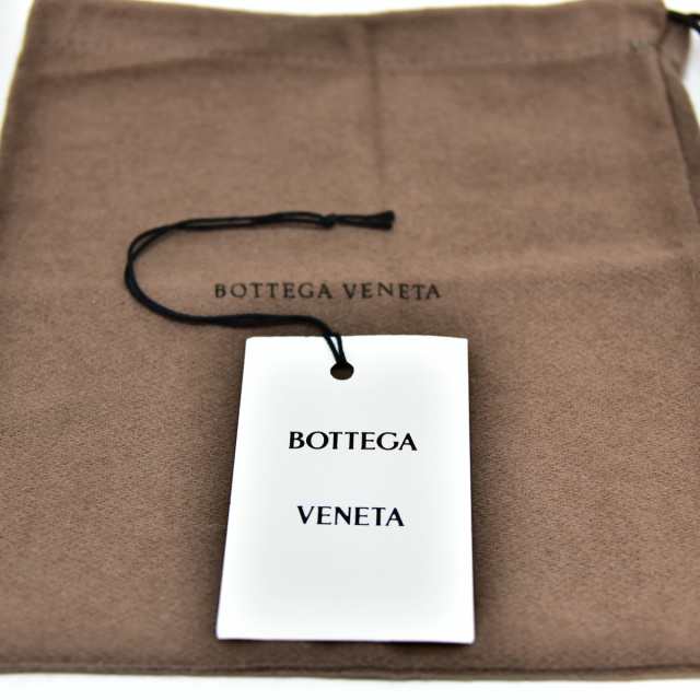 正規品 BOTTEGA VENETA ボッテガヴェネタ 577930 キーホルダー