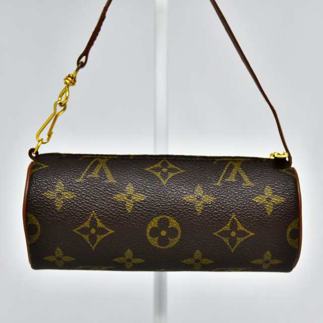 極美品 鑑定済 正規品 ルイヴィトン LOUIS VUITTON モノグラム ...