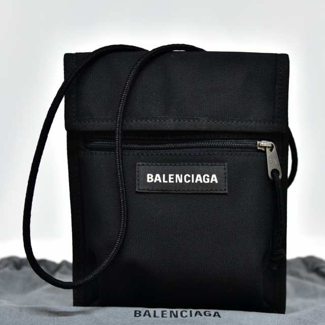 BALENCIAGAエクスプローラー鑑定済み正規品 もの凄く