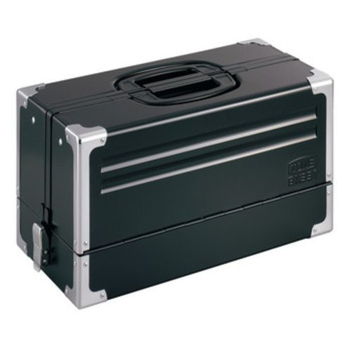 トネ(TONE) ツールケース BX331BK ブラックの通販は