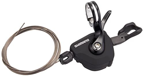 SHIMANO(シマノ) SL-RS700 Rapidfire Plus シフトレバー (左のみ) ブラックの通販は