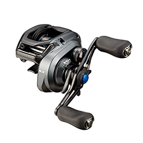 シマノ(SHIMANO) ベイトリール 両軸 19 SLX MGL 71XG バス釣り ラバージグ 点撃ち マキモノの通販は