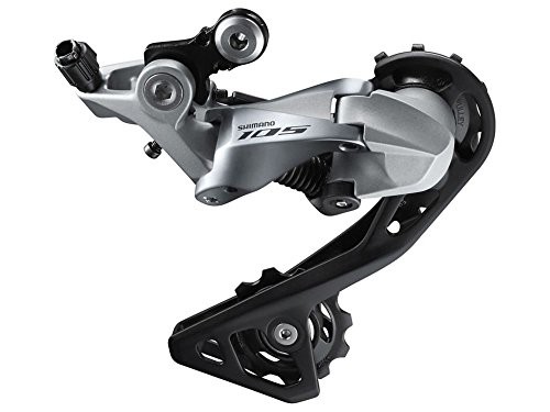 シマノ(SHIMANO) RD-R7000 11S GS 対応CS ロー側最大28-34T リアディレーラー IRDR7000GSS シルバー