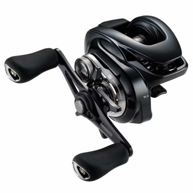 シマノ(SHIMANO) ベイトリール 24 メタニウム DC 70HG(右)