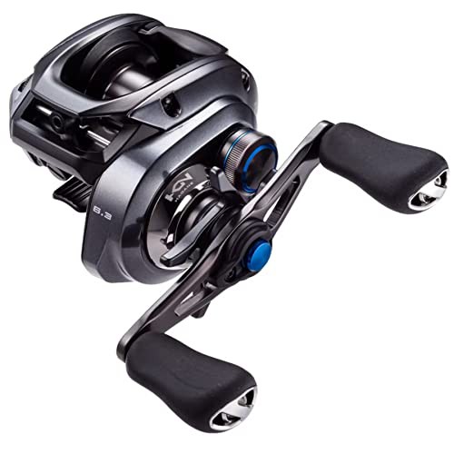 シマノ(SHIMANO) ベイトリール 23 SLX DC 71 ルアーキャスティング