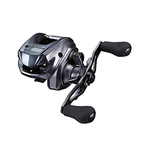 ダイワ(DAIWA) スパルタン IC 150HL カウンター付両軸リールの通販は