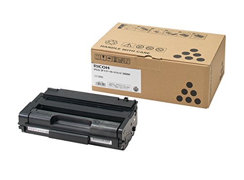 リコー IPSiO SP トナーカートリッジ 3400H 308572の通販は 18,791円