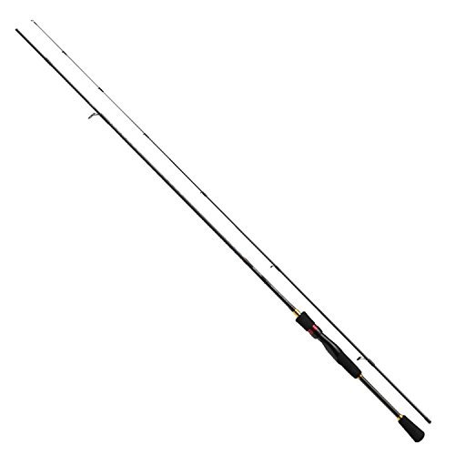 ダイワ(DAIWA) メバリングロッド メバリングX 74UL-S 釣り竿の通販は