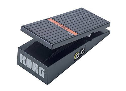 KORG(コルグ) ボリューム/エクスプレッションペダル EXP-2