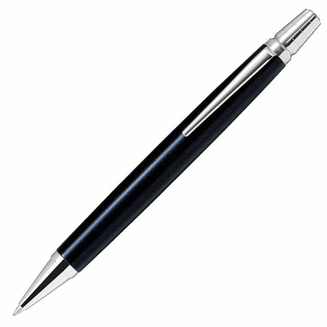 Pilot パイロット 油性ボールペン ライズ 細字0.7mm スターライトブラック BR-1MR-STB