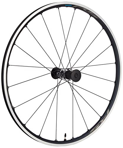 シマノ(SHIMANO) ロードホイール WH-RS500-R リア TL QR チューブレス・クリンチャー対応 EWHRS500RL