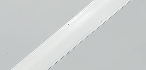 TOEI LIGHT(トーエイライト) ラインテープ50 G1564 幅50mm×厚さ0.8mm×50m