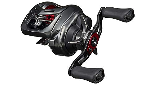 ダイワ(DAIWA) ベイトリール 20 アルファス AIR TW 8.6L(2020モデル)の通販は