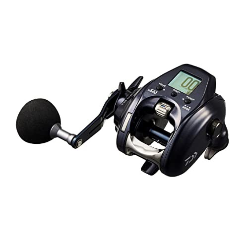 ダイワ(DAIWA) 電動リール 23レオブリッツ 300JL