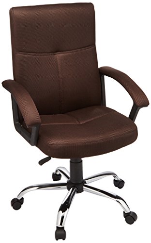 ナカバヤシ エグゼクティブメッシュチェア オフィスチェア 椅子 ハイバック CCF-004S