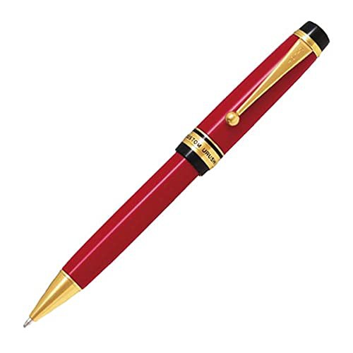 PILOT カスタム 蝋色漆 BP 朱 BKV-45SR-R