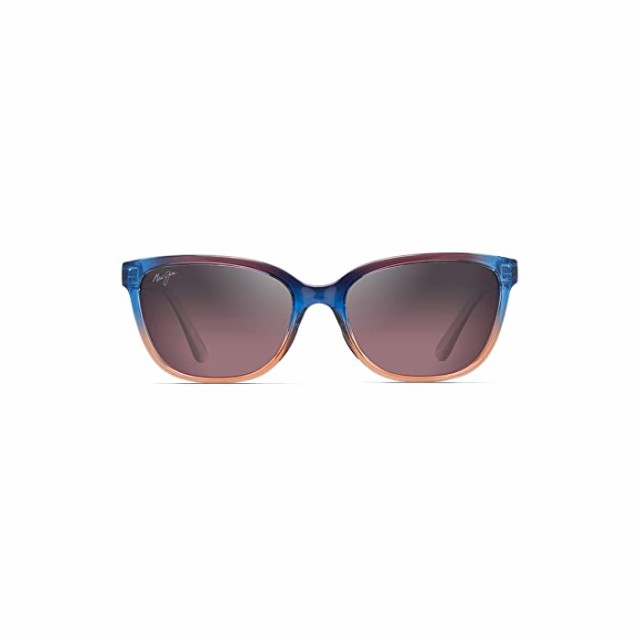 honi polarized cat eye sunglasses