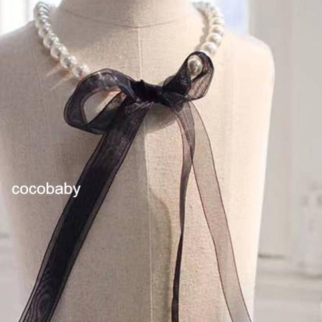 送料無料 キッズ パールネックレス 子供 アクセサリー お姫様 ネックレス 女の子 フォーマル キッズドレス 結婚式 発表会 パーティーの通販はau Pay マーケット Cocobaby