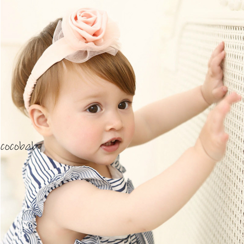 ベビー キッズ ヘアバンド １歳 ベビー バースデー ヘアバンド プレゼント フォーマル ヘアバンド 髪飾り ヘアアクセサリー フォーマル の通販はau Pay マーケット Cocobaby