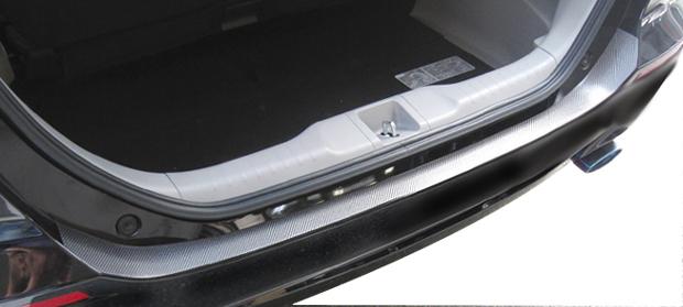 ハセプロ マジカルカーボン カーゴステップガード ホンダ オデッセイ RB3/4 2008.10〜2013.11（CCSH-5） 7,920円