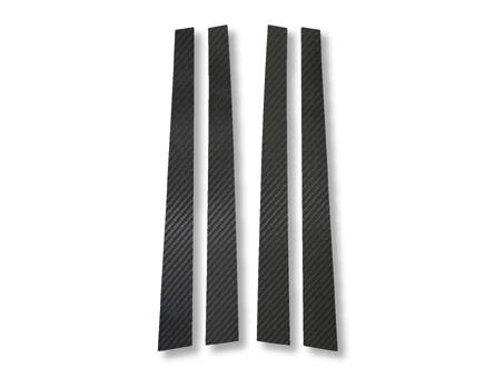 ハセプロ マジカルカーボン ピラーセット トヨタ セルシオ UCF20系 1994.10〜2000.7（CPT-14）の通販は 16,335円