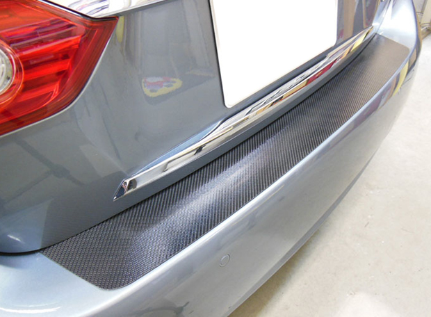 ハセプロ マジカルカーボン リアハッチゲート 日産 スカイライン V37 2014.2〜（CRHGN-1）の通販は 11,000円