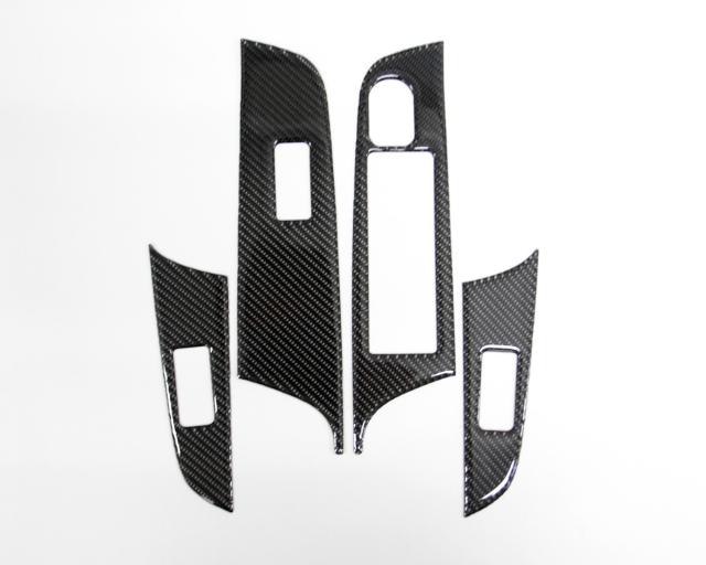 ハセプロ マジカルカーボンＮＥＯ ドアスイッチパネル スズキ スイフト ZC/ZD 80/50 2017.1〜2020.4（CDPSZ-11-N）の通販は 8,580円