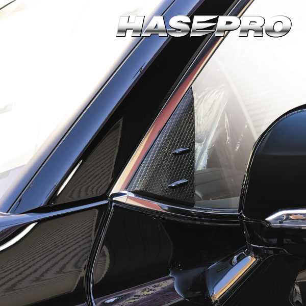 ハセプロ マジカルアートシートNEOハーフグロス ピラーフルセット ノーマルタイプ レクサス LX600 VJA310W 2022.1〜 MSNHG-PL13F