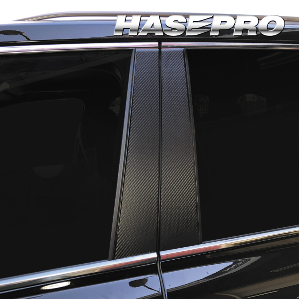 ハセプロ アートシート ピラースタンダードセット ノーマルタイプ レクサス LX600 VJA310W 2022.1〜 MS-PL13の通販は