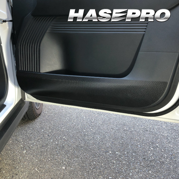 ハセプロ アートシートNEOハーフグロス キックガード 日産 サクラ X B6AW 2022.5〜 MSNHG-KGN6の通販は 9,198円