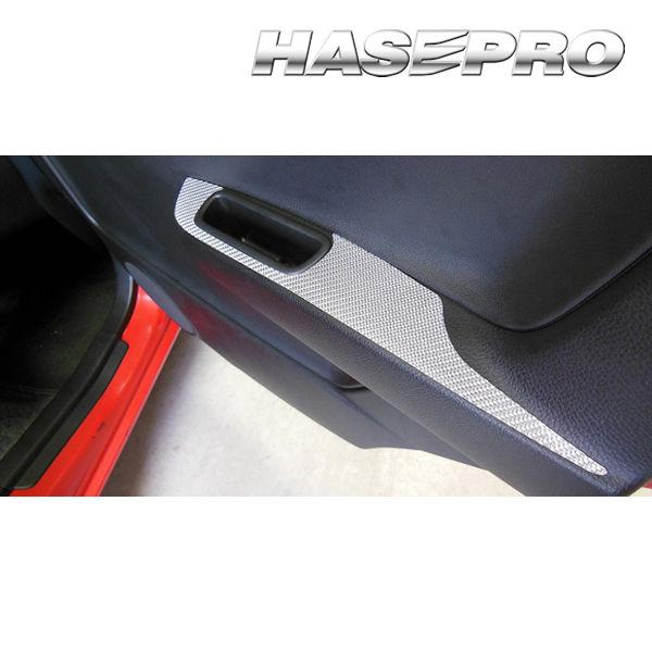 アルト HA36V/36S ドアスイッチパネル カーボンシート ハセプロ マジカルカーボン スズキ CDPSZ-8 の通販は 6,811円