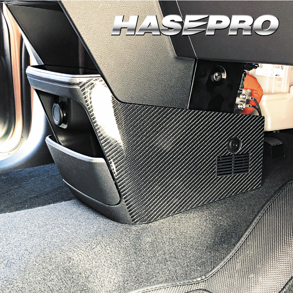 ハセプロ アートシートNEO センターコンソールキックガード 日産 サクラ X B6AW 2022.5〜 MSN-CCKGN1 5,060円