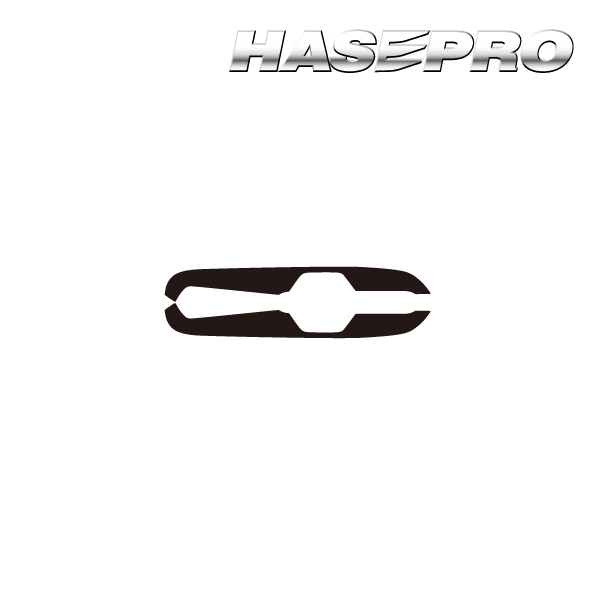 キックガード ポルシェ911（TYPE992） マジカルアートハードレザー ハセプロ MHL-KGP1の通販は