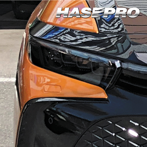 ハセプロ マジカルアートリバイバルシート ヘッドライト専用 トヨタ クラウン クロスオーバー RS アドバンスド 2022.9〜 MRSHD-T36の通販は