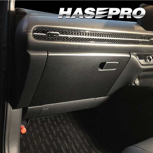 ZR-V e:HEV RZ4 グローブBOX カーボン調シート マジカルアートシートNEO ホンダ ハセプロ MSN-GBH4
