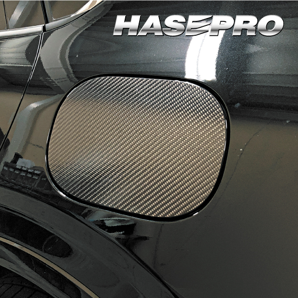 カーボンシート CX-60 KH フューエルリッド 給油口 マジカルカーボン マツダ 外装 傷防止 汚れ 保護 アクセサリー ハセプロ CFMA-18の通販は