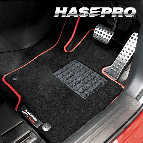 ハセプロ ハセ・プロレーシング チョイス プレステージマット マツダ CX-5 KF系 HPR-CPMA1の通販は