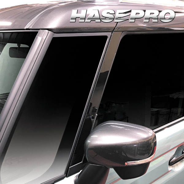 ルーミーピラーピアノブラックシート ルーミーピラーピアノブラック